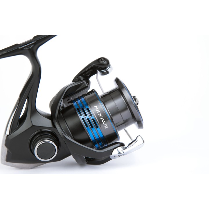 SHIMANO Nexave FI