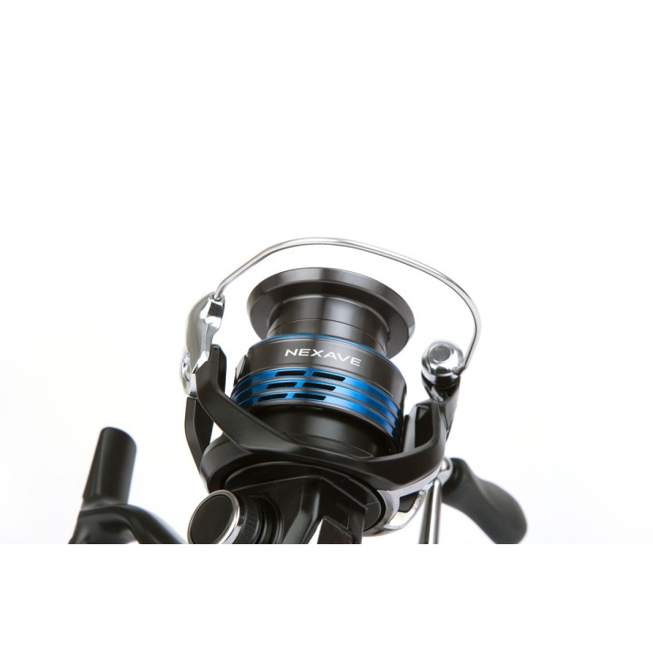 moulinet SHIMANO Nexave FI