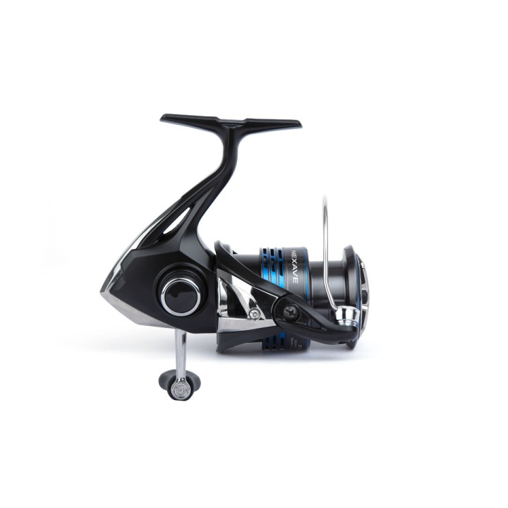 SHIMANO Nexave FI reel
