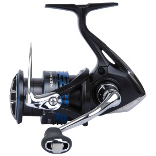 moulinet SHIMANO Nexave FI