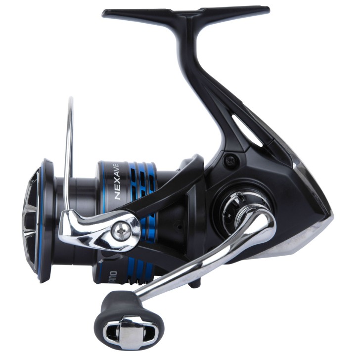 moulinet SHIMANO Nexave FI