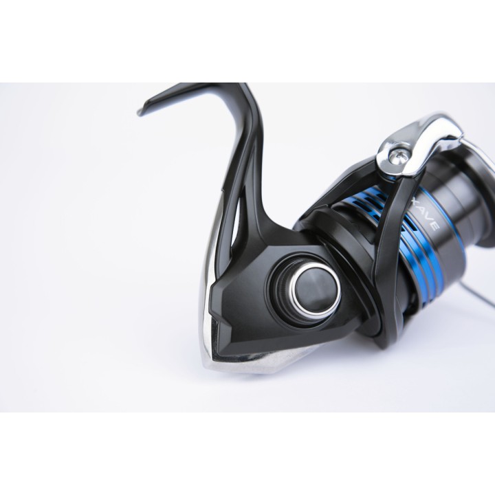 SHIMANO Nexave FI carretilha de pesca