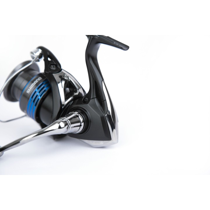 Angelrolle SHIMANO Nexave FI