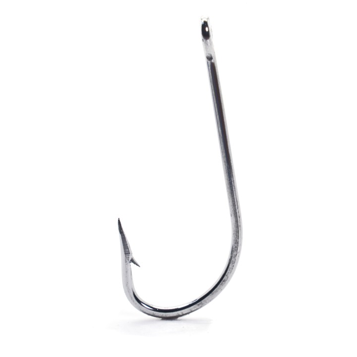 O’SHAUGHNESSY HOOK - STAINLESS STEEL 25 UNITÉS
