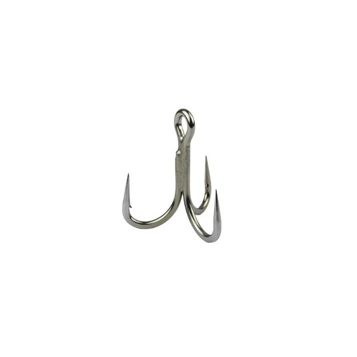 JAW LOK INLINE Drillingshaken - 4X STRONG