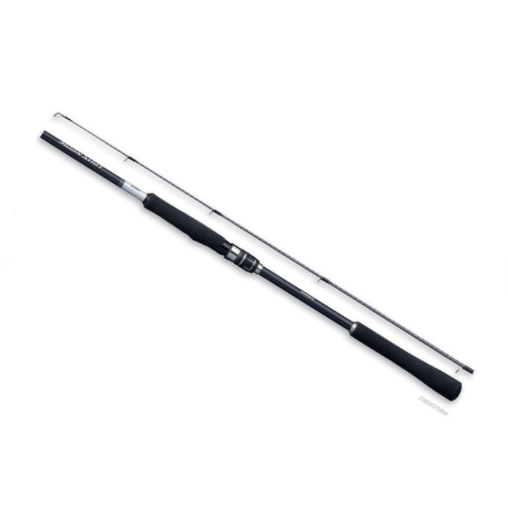 Rod Moonshot Spinning Inshore
