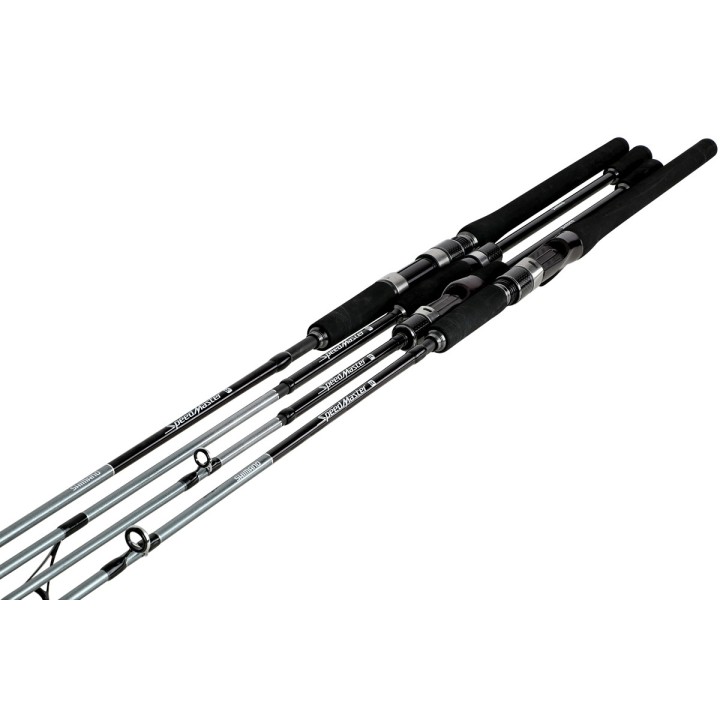 Shimano Speedmaster R Jigging VARA DE PESCA