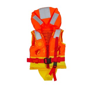 Chaleco salvavidas niño 150N T-3