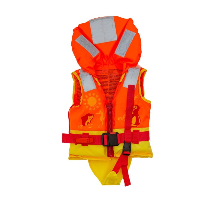 Kinderschwimmweste 150N T-3