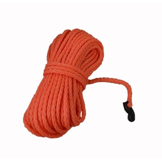 Lifebuoy rope