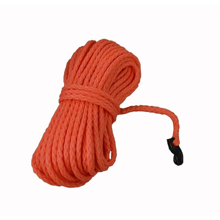 Lifebuoy rope
