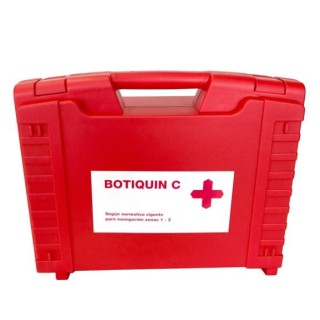 KIT AUSILI C PER ZONA 1 E 2