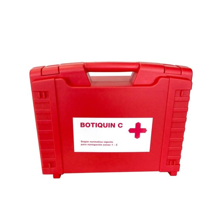 KIT D'AIDE C POUR ZONE 1 ET 2