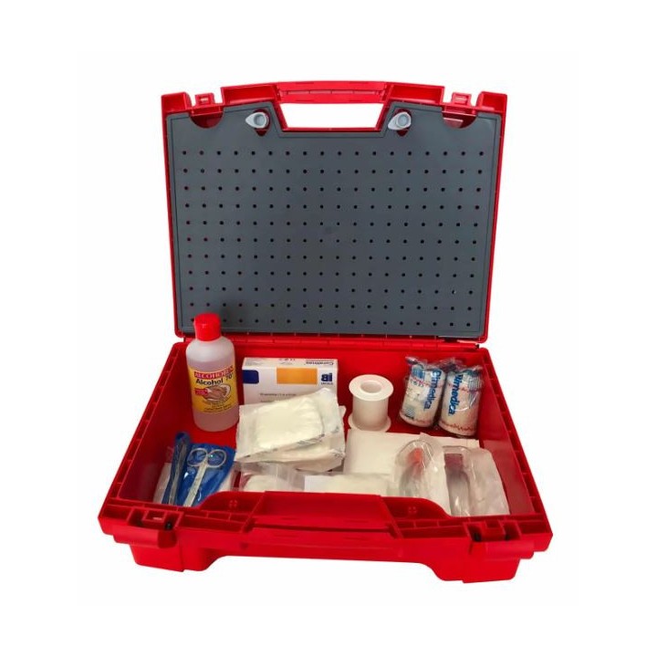 KIT AUSILI C PER ZONA 1 E 2