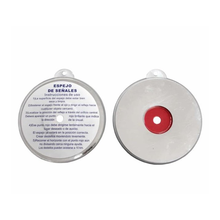 Specchio segnaletico