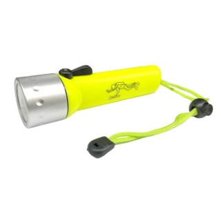LINTERNA LED SUBMARINISMO
