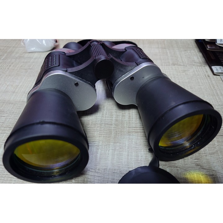 Binocolo 7x50