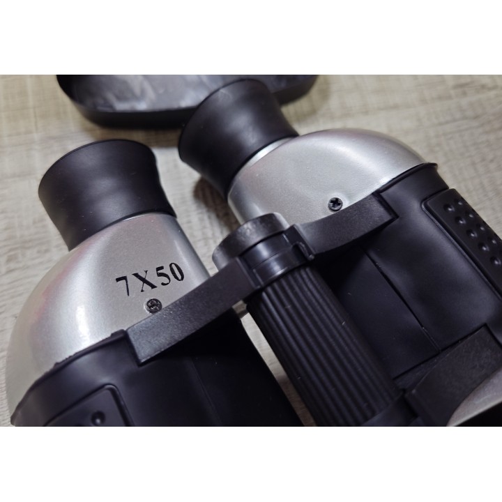 Binocolo 7x50