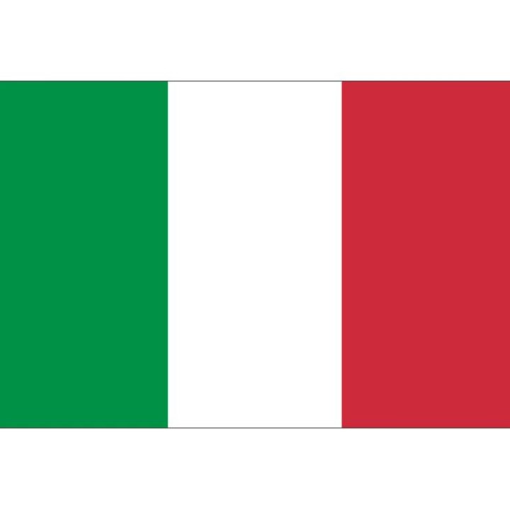 Bandiera italiana