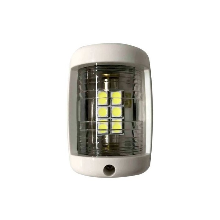 Luz de navegación LED popa