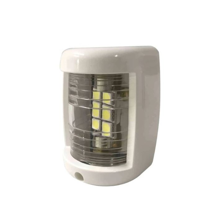 Stern LED navigation light