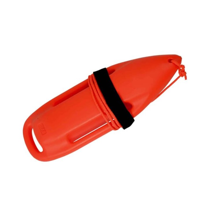 RESCUE BUOY FOR SOCORRIAS