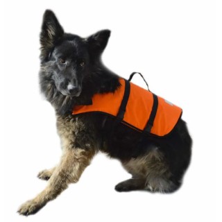 Colete salva-vidas para animais de estimação