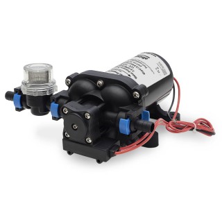 WPS 2.6 Automatic Pressure Pump