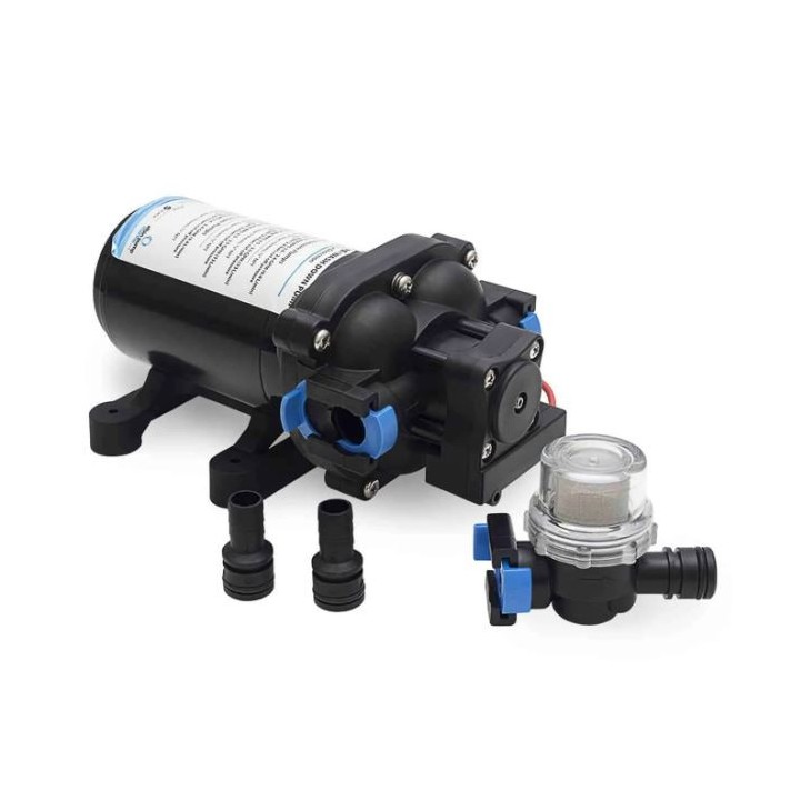 Pompe à pression automatique WPS 2.6