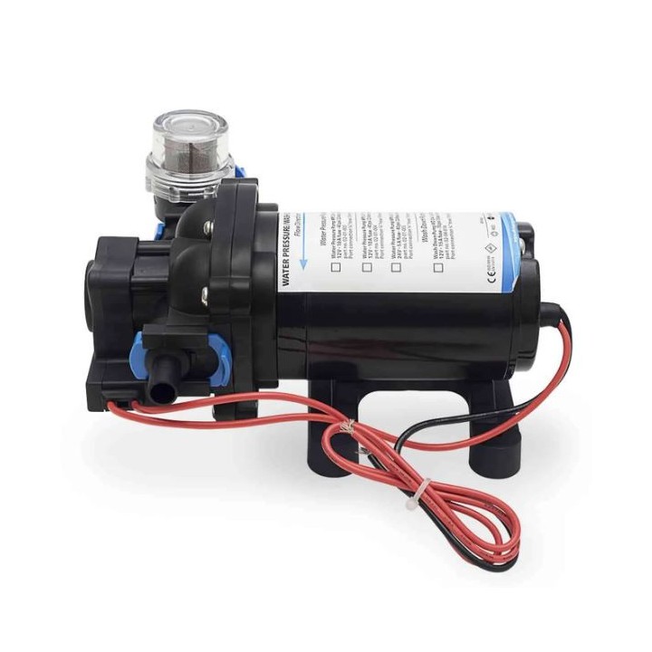 Pompa a pressione automatica WPS 2.6