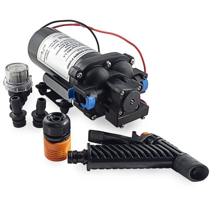 Pompe de lavage WPS 3.4