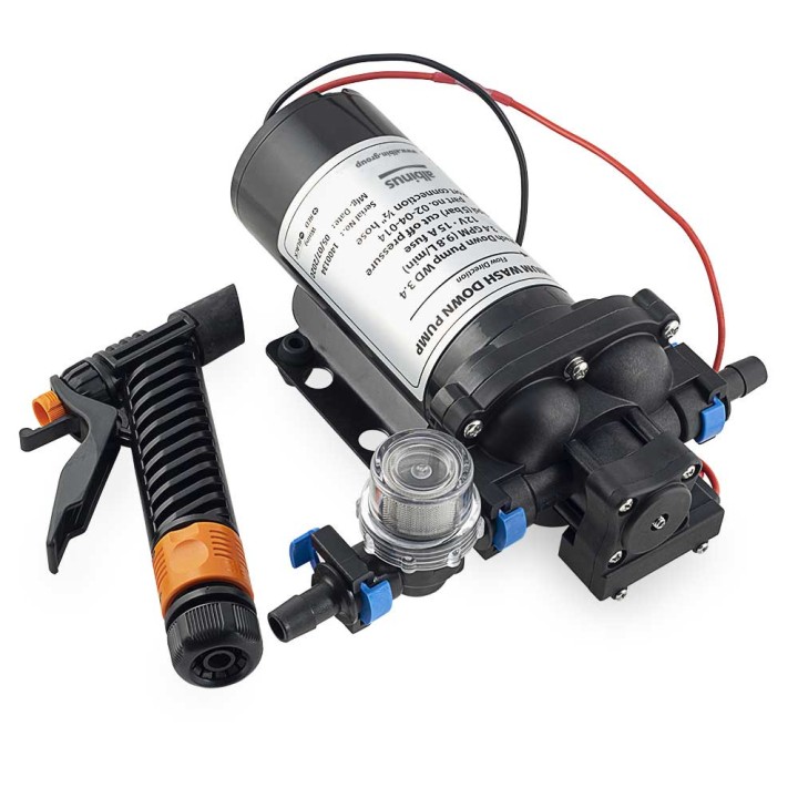 Pompe de lavage WPS 3.4