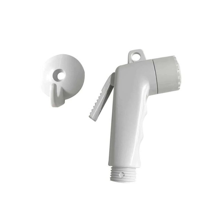 Ducha PVC para barco