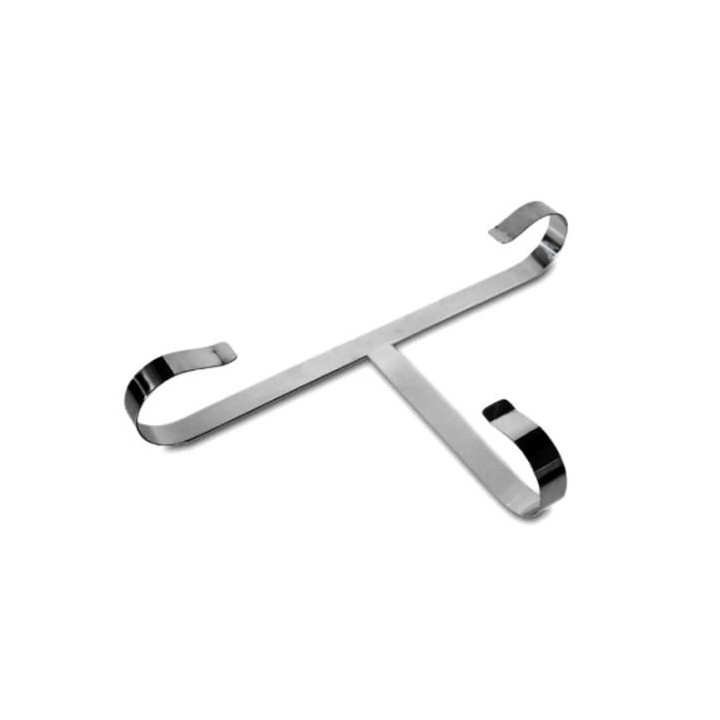 Soporte aro salvavidas