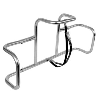 support de radeau de sauvetage