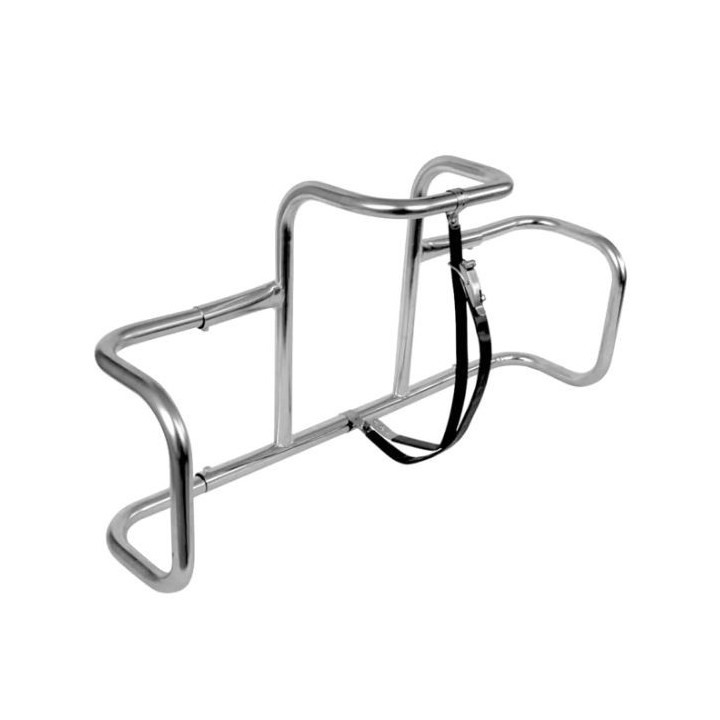 support de radeau de sauvetage