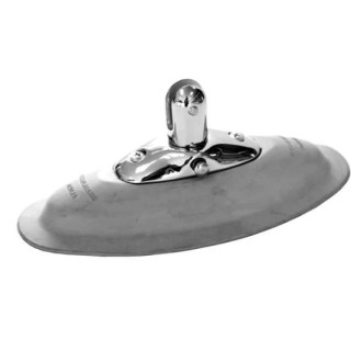 Bimini-Basis für Pneumatik