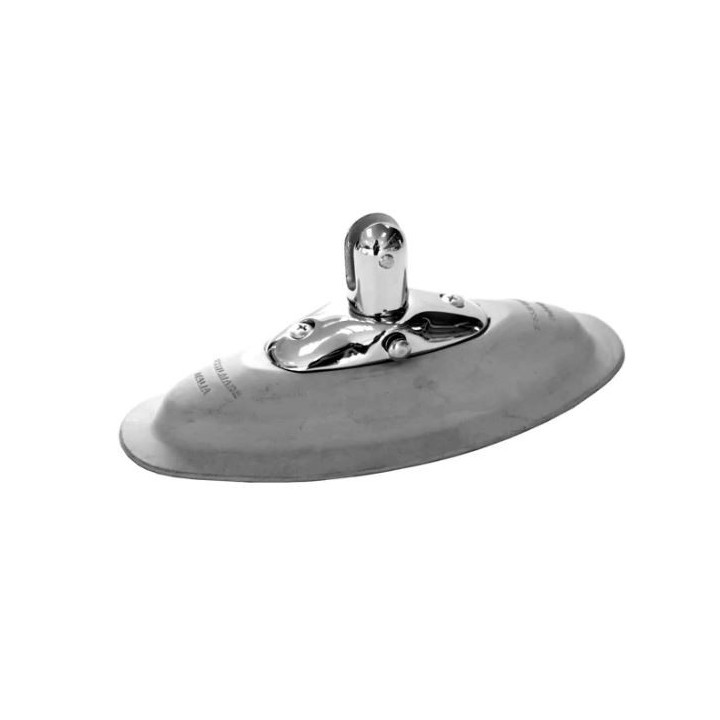 Bimini-Basis für Pneumatik