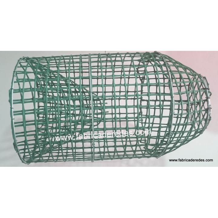 Oktopus und Fischtopf