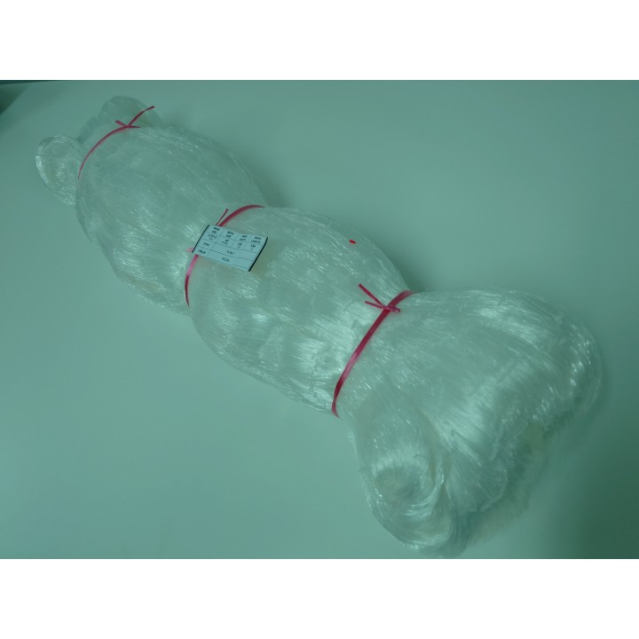 Rede 0,35mm x 40mmsq x 100md x 100mts Branco