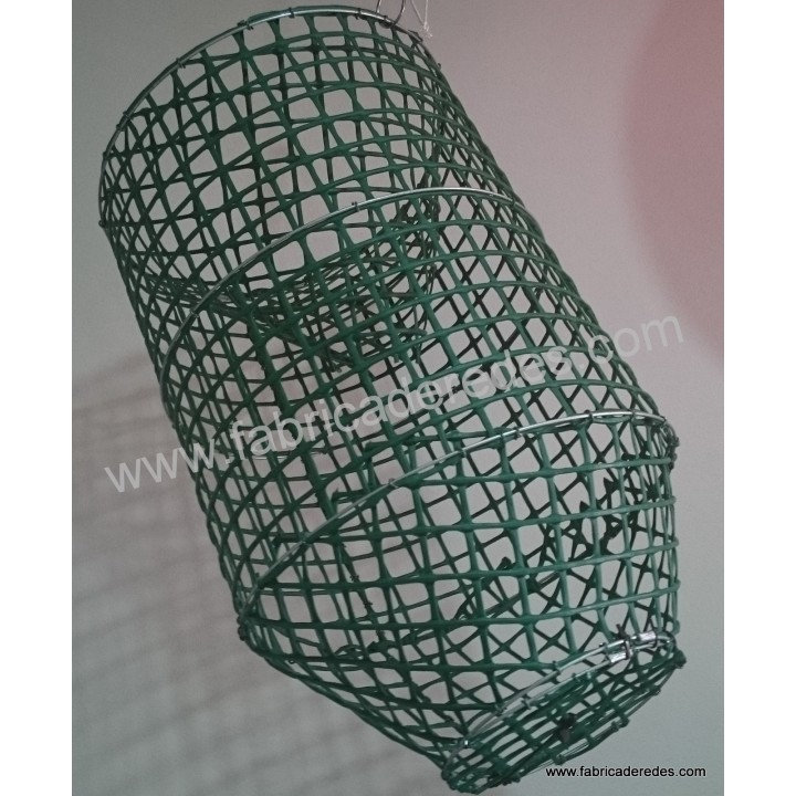 Oktopus und Fischtopf