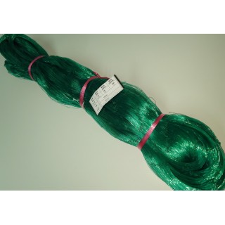 Rete 0.35mm x 60mmq x 40mdx 100mt Verde