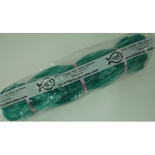 Red 0.30mm x 27.50mmsq x 60md x 100m Verde