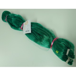 Red 0.30mm x 50mmsq x 60md x 100mts Verde