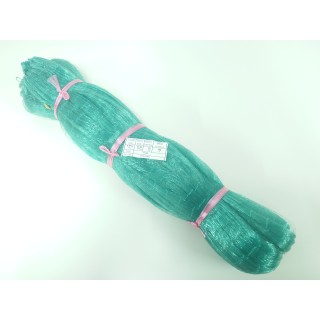 Red 0.30mm x 26.50mmsq x 60md x 100mts Verde