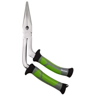 Ergonomic Pistol Piler Pliers 10"