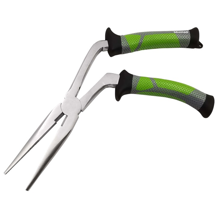 Pince Pistolet Ergonomique Piler 10"