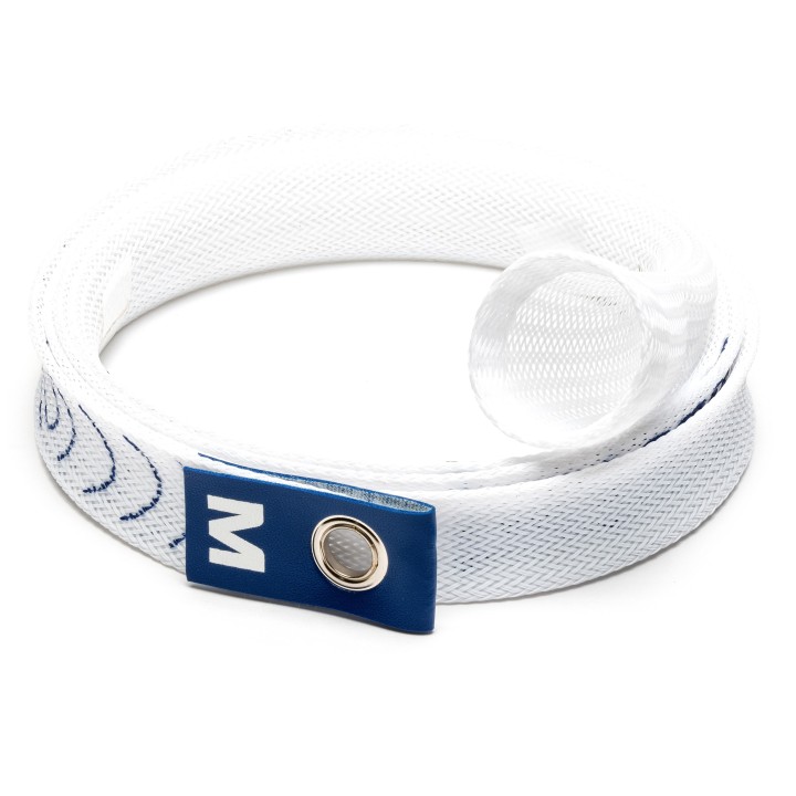 Housse de chaussette de canne à pêche