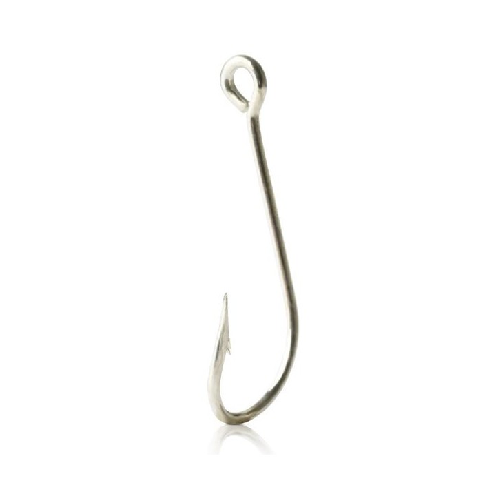 KIRBY SEA 2330 DT Anilla Anzuelos de mar MUSTAD