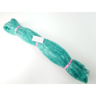 Rete 0,30 mm x 33,33 mmq x 40 md x 100 m Verde